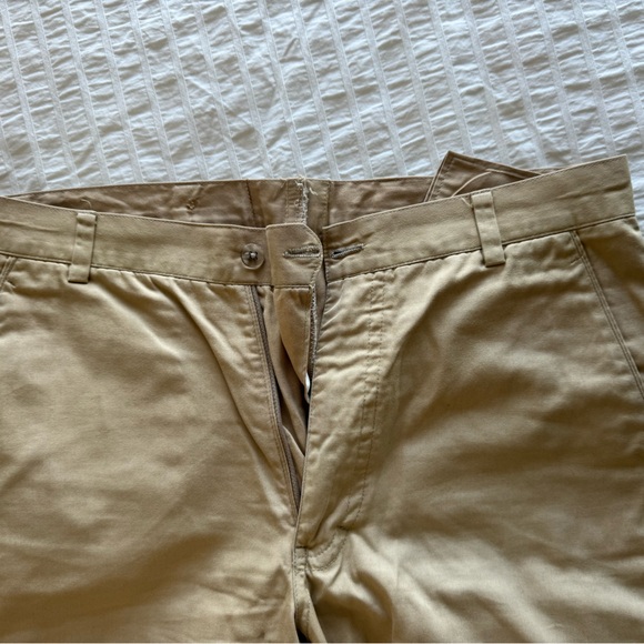Custom Made Chinos - Picture 2 of 4